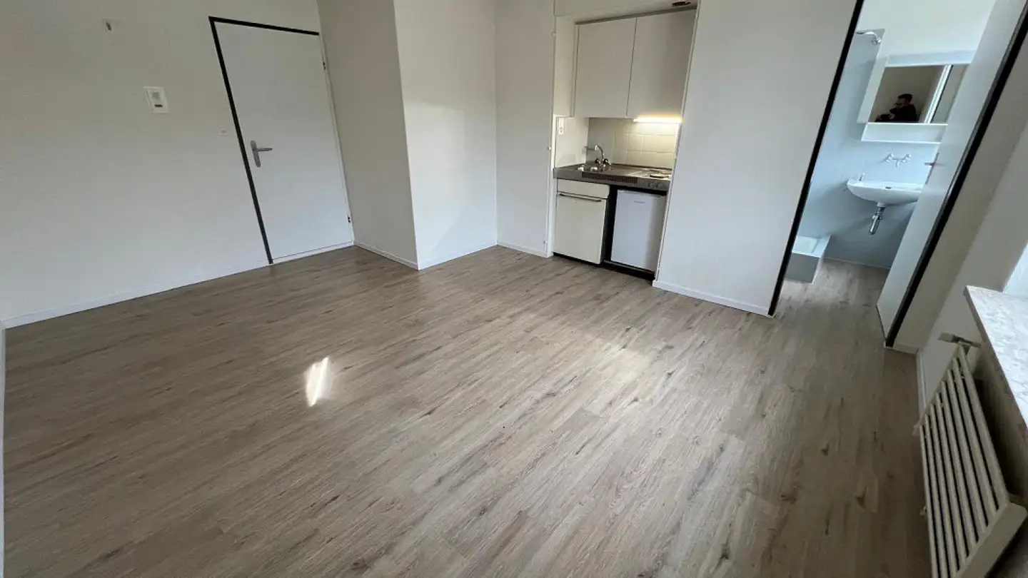 Wohnung mieten - Weststrasse 12, 9500 Wil SG