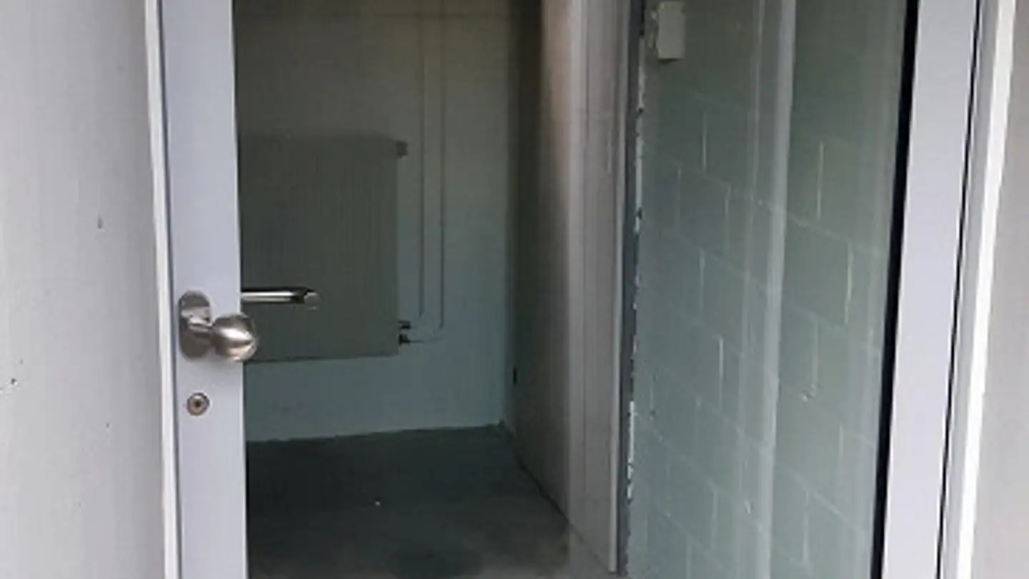 Werkstatt mieten - Bildstrasse 37, 9030 Abtwil SG - Foto 3