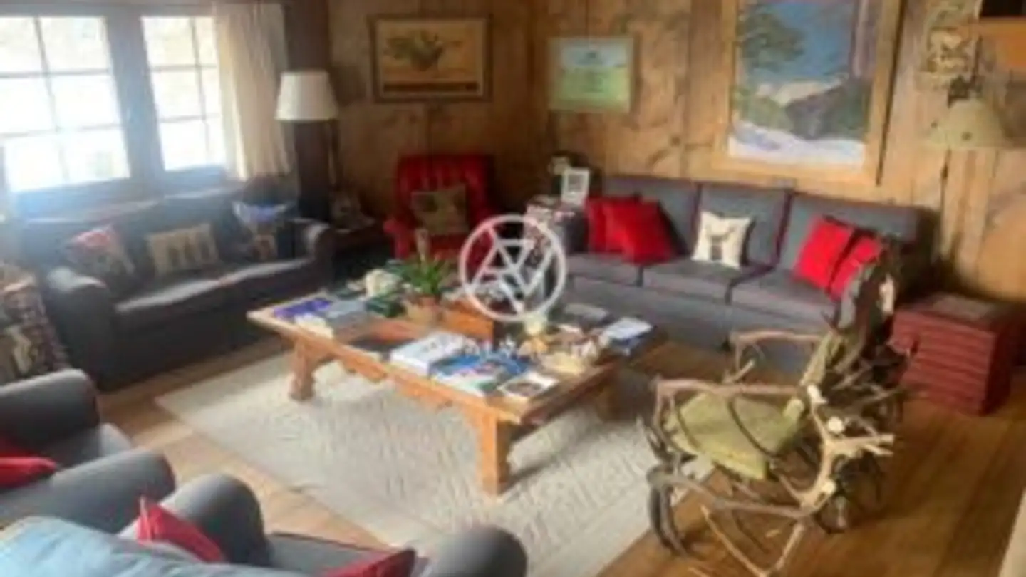 Appartamento ammobiliato in affitto - 7500 St. Moritz - Photo 2