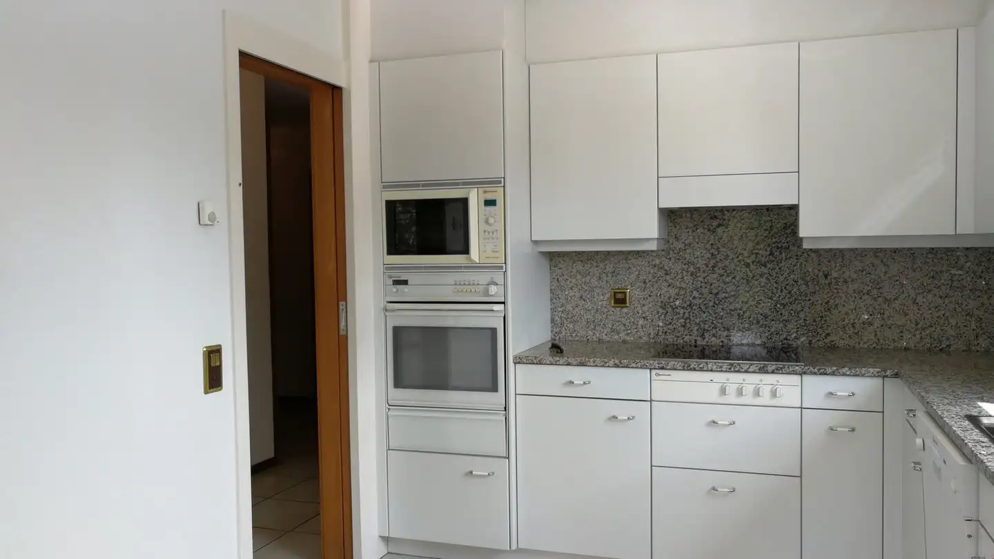 Wohnung mieten - Dorfstrasse 33, 3473 Alchenstorf - Foto 2