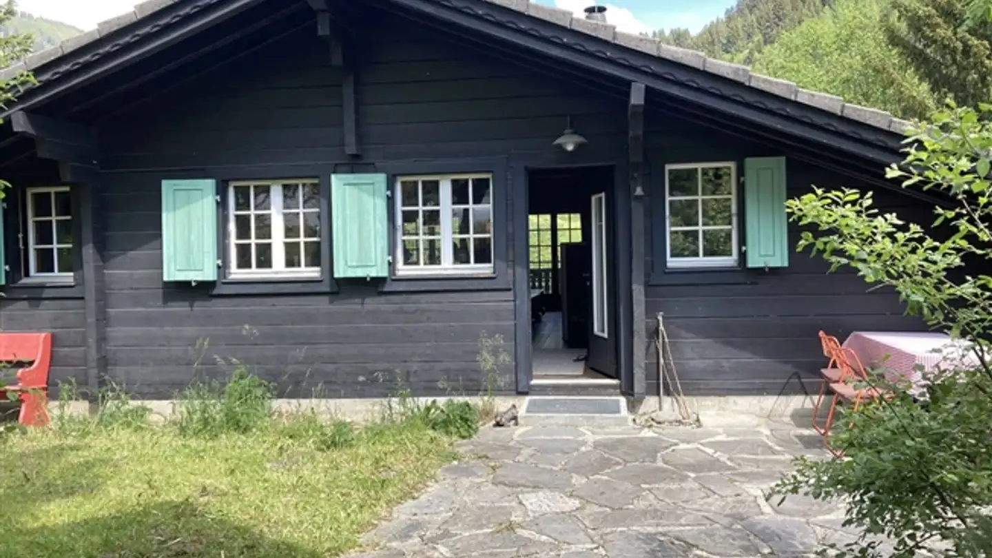 Chalet in vendita - 1875 Morgins - Foto 2