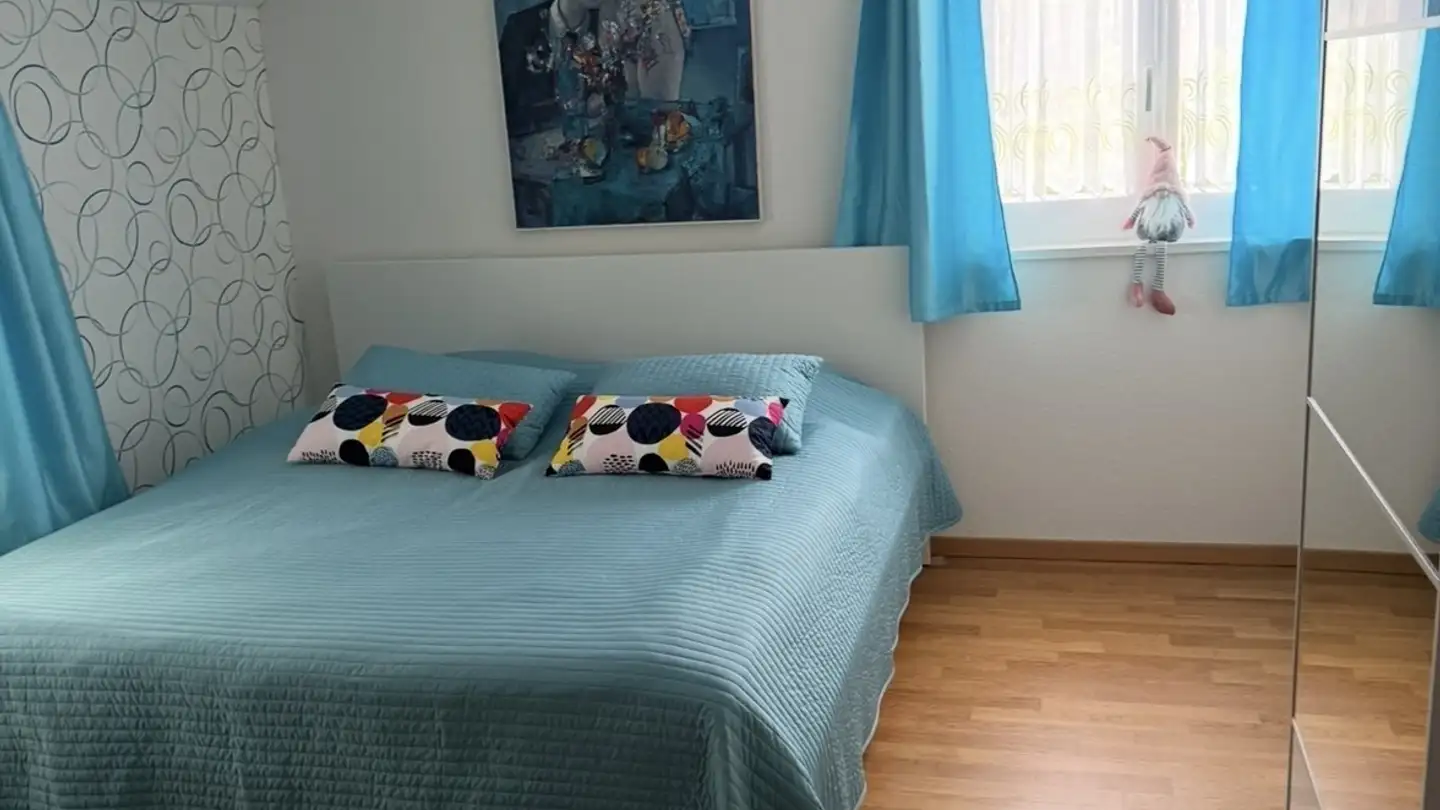 Chambre à louer - 4538 Oberbipp