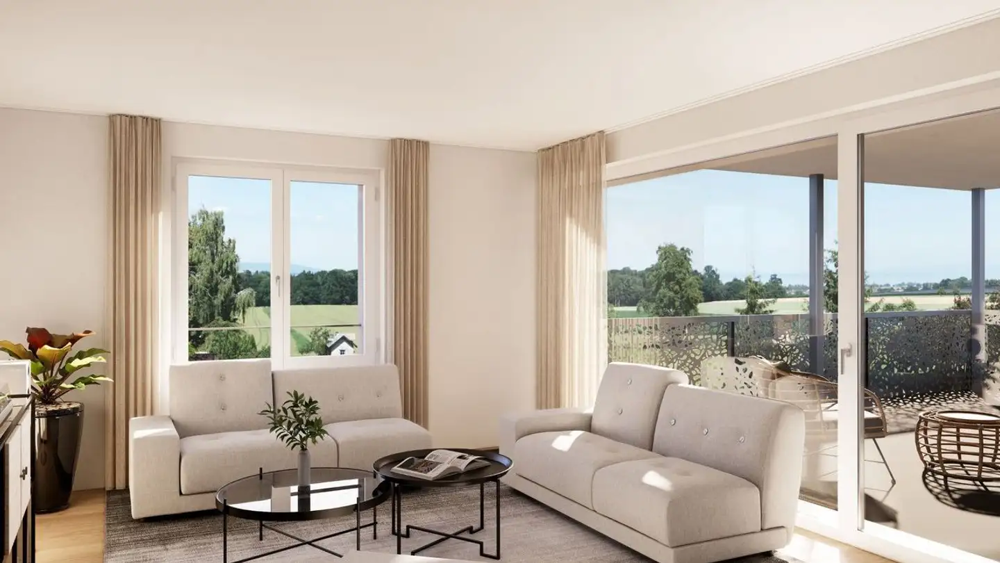 Apartment for sale - Feldstrasse 10, 8585 Schönenbaumgarten - Photo 3