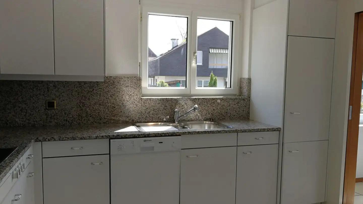 Wohnung mieten - Dorfstrasse 33, 3473 Alchenstorf - Foto 3