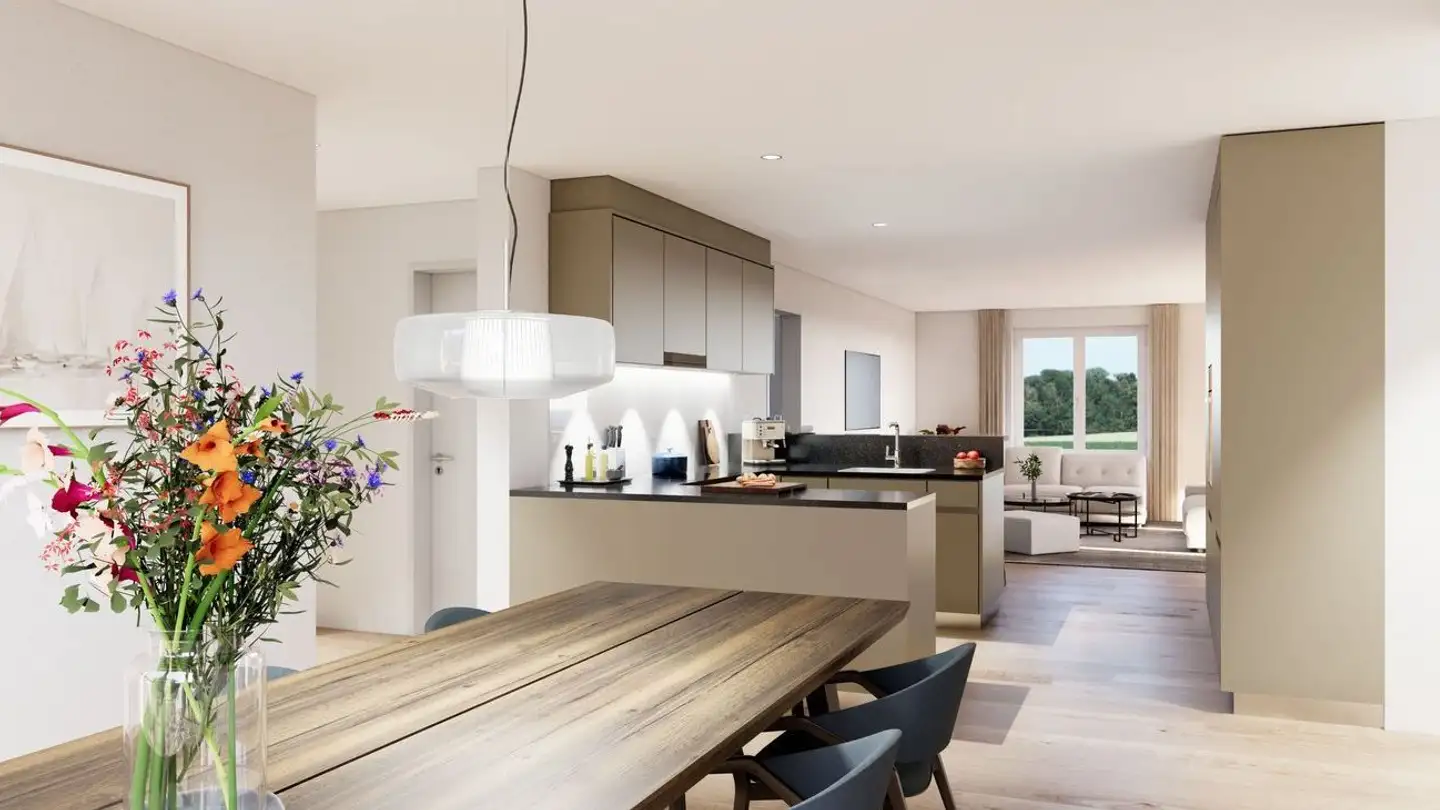 Apartment for sale - Feldstrasse 10, 8585 Schönenbaumgarten - Photo 4