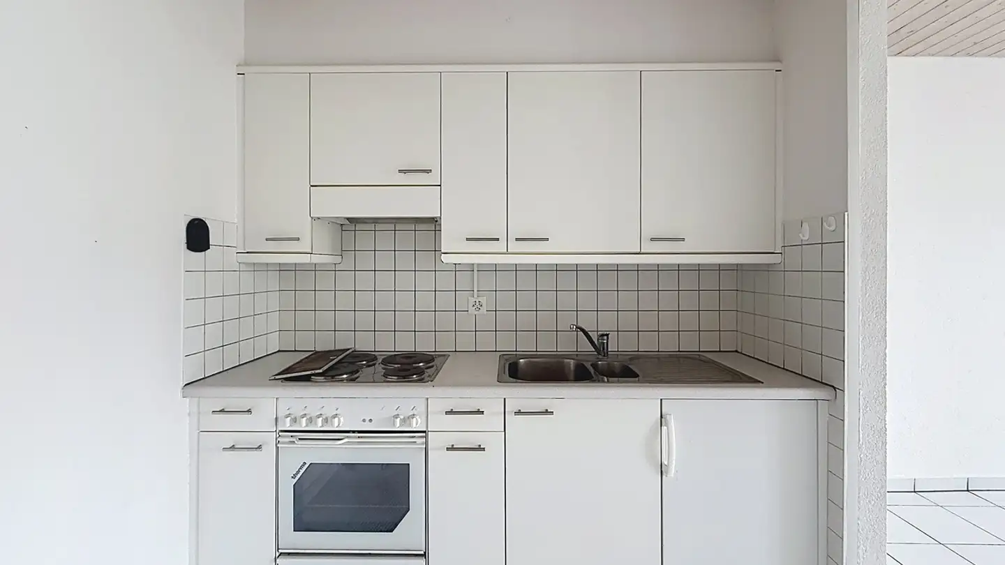 Wohnung mieten - Stalden, 1700 Fribourg - Foto 3