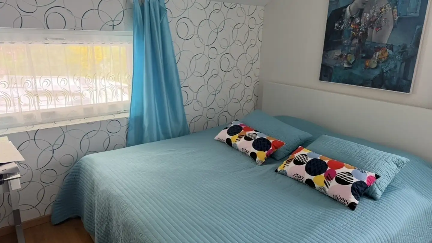 Chambre à louer - 4538 Oberbipp - Photo 2