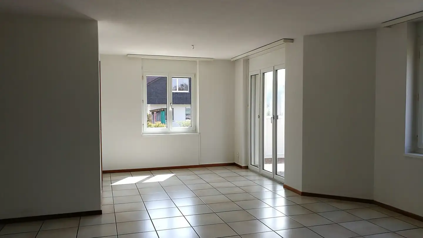 Wohnung mieten - Dorfstrasse 33, 3473 Alchenstorf - Foto 4