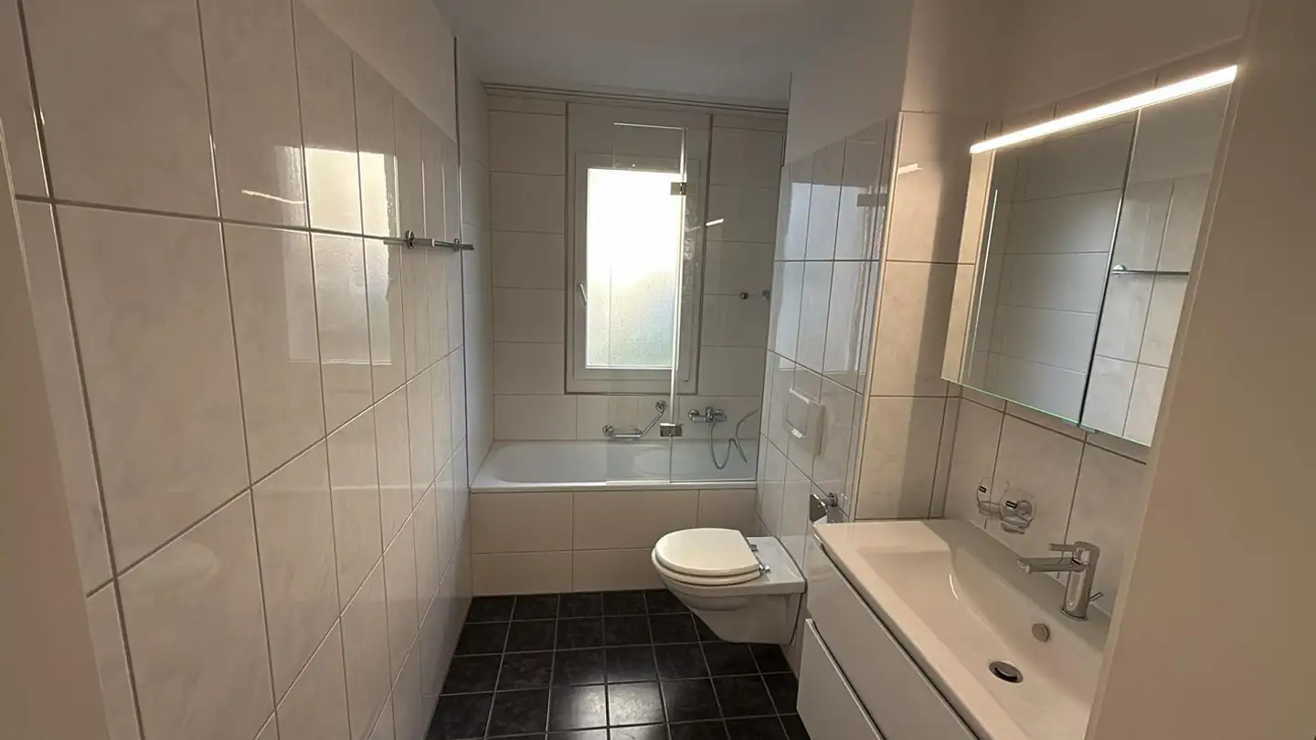 Appartamento in affitto - Im Ried 8, 9034 Eggersriet - Photo 4