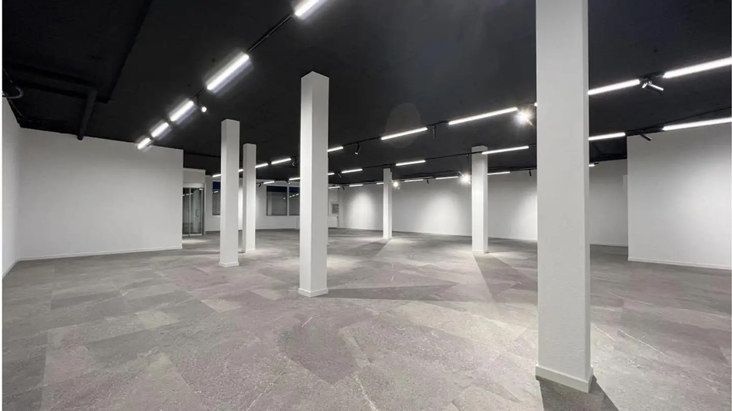 Bürofläche kaufen - Centralstrasse 14, 6215 Beromünster - Foto 2