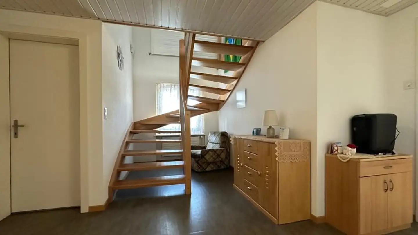 Single house for sale - 1716 Plaffeien - Photo 4