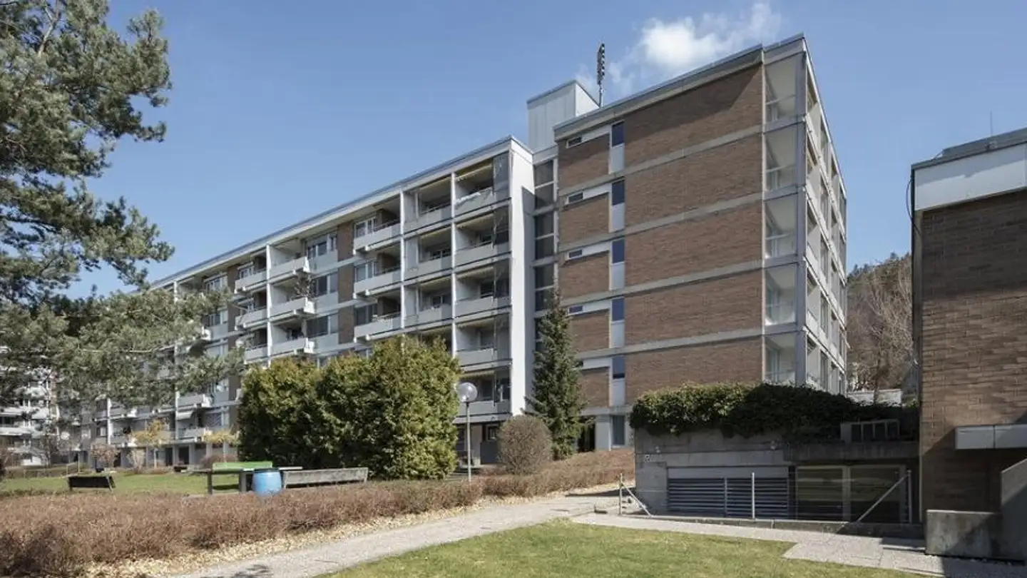 Appartement à louer - Kappelisackerstrasse 125, 3063 Ittigen