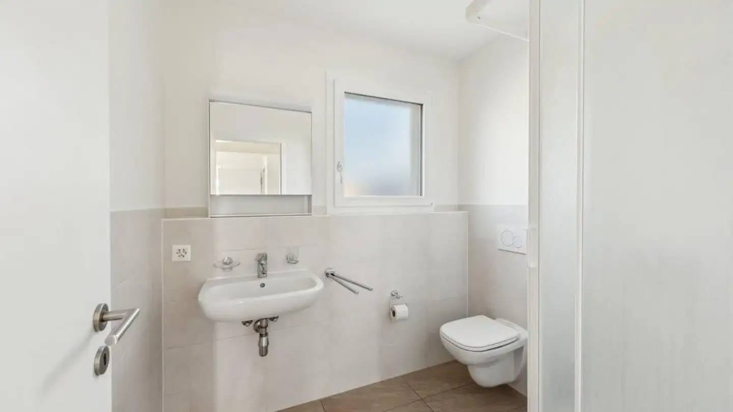 Appartamento in affitto - Via Flora Ruchat-Roncati 4f, 6850 Mendrisio - Foto 4