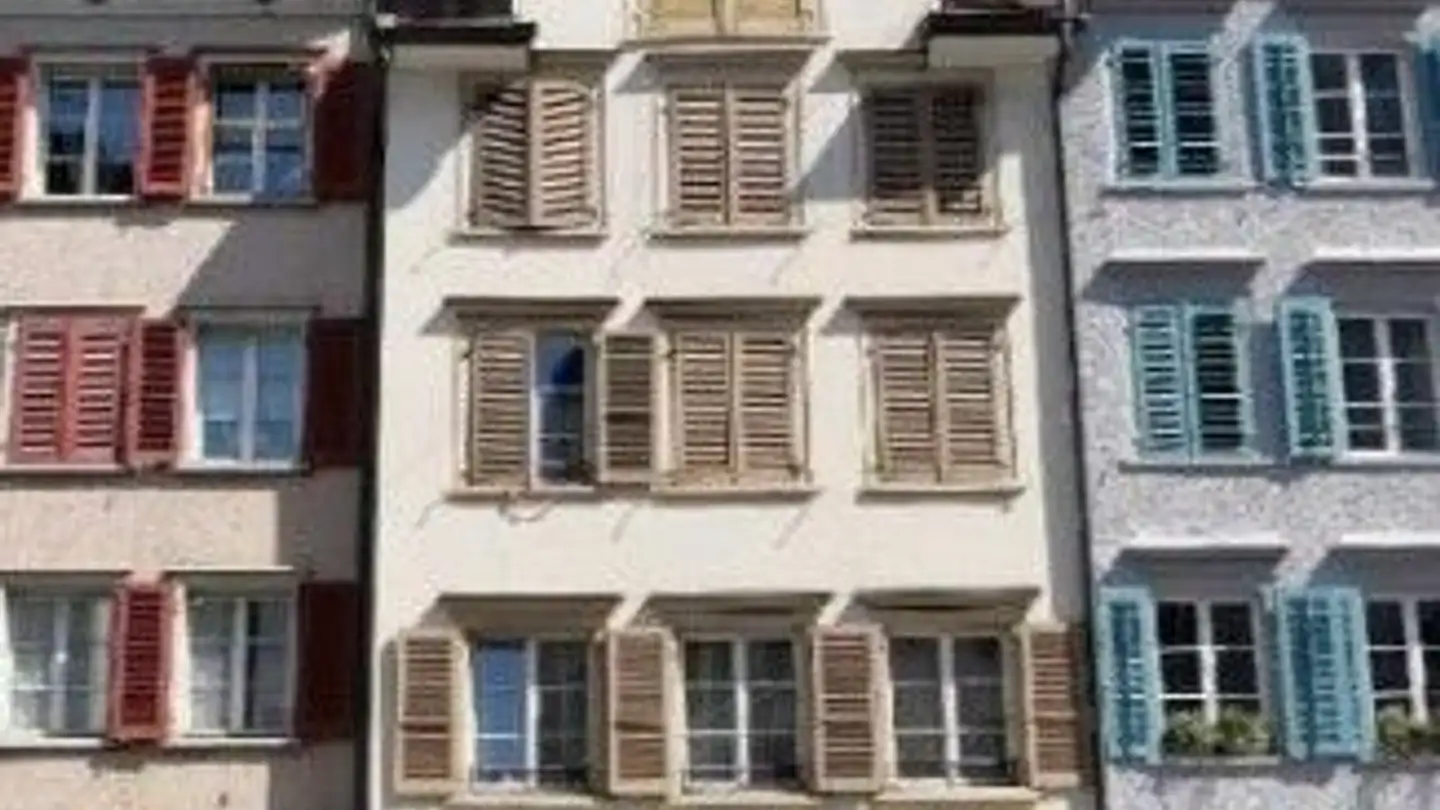 Einfamilienhaus kaufen - Trogenerstrasse, 9450 Altstätten SG - Foto 3