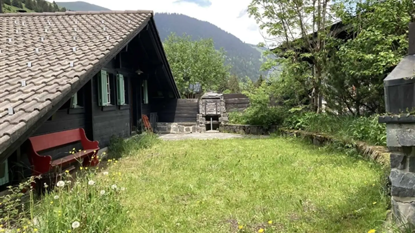 Chalet in vendita - 1875 Morgins - Foto 4