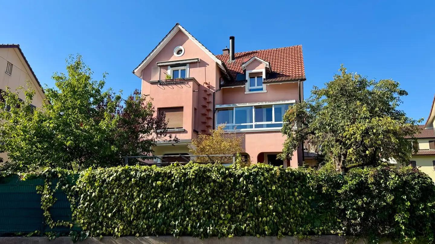 Wohnung mieten - Rue Du Soleil / Sonnenstrasse 35, 2504 Biel/Bienne