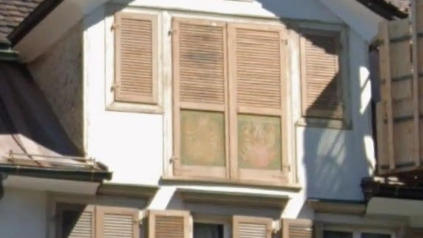 Einfamilienhaus kaufen - Trogenerstrasse, 9450 Altstätten SG