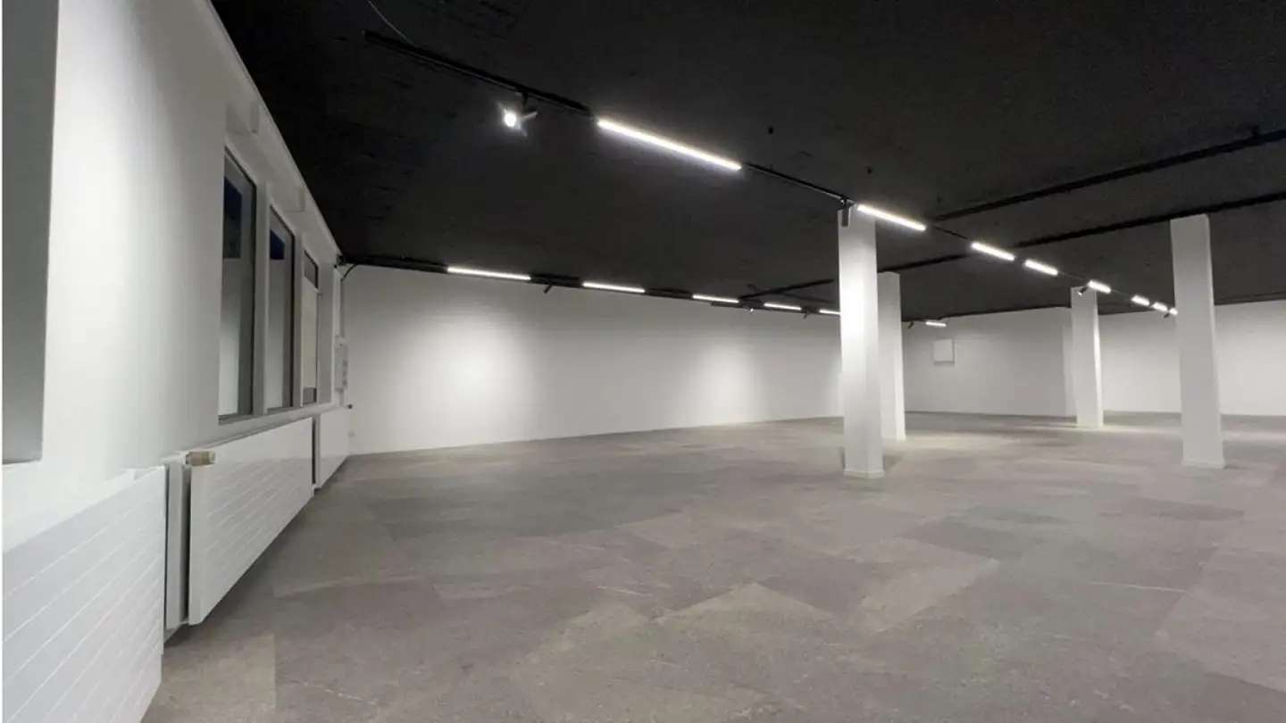 Bürofläche kaufen - Centralstrasse 14, 6215 Beromünster - Foto 4