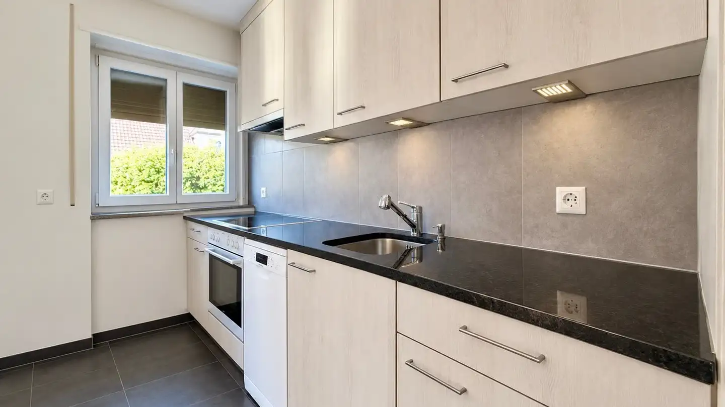 Wohnung mieten - Rue Du Soleil / Sonnenstrasse 35, 2504 Biel/Bienne - Foto 2