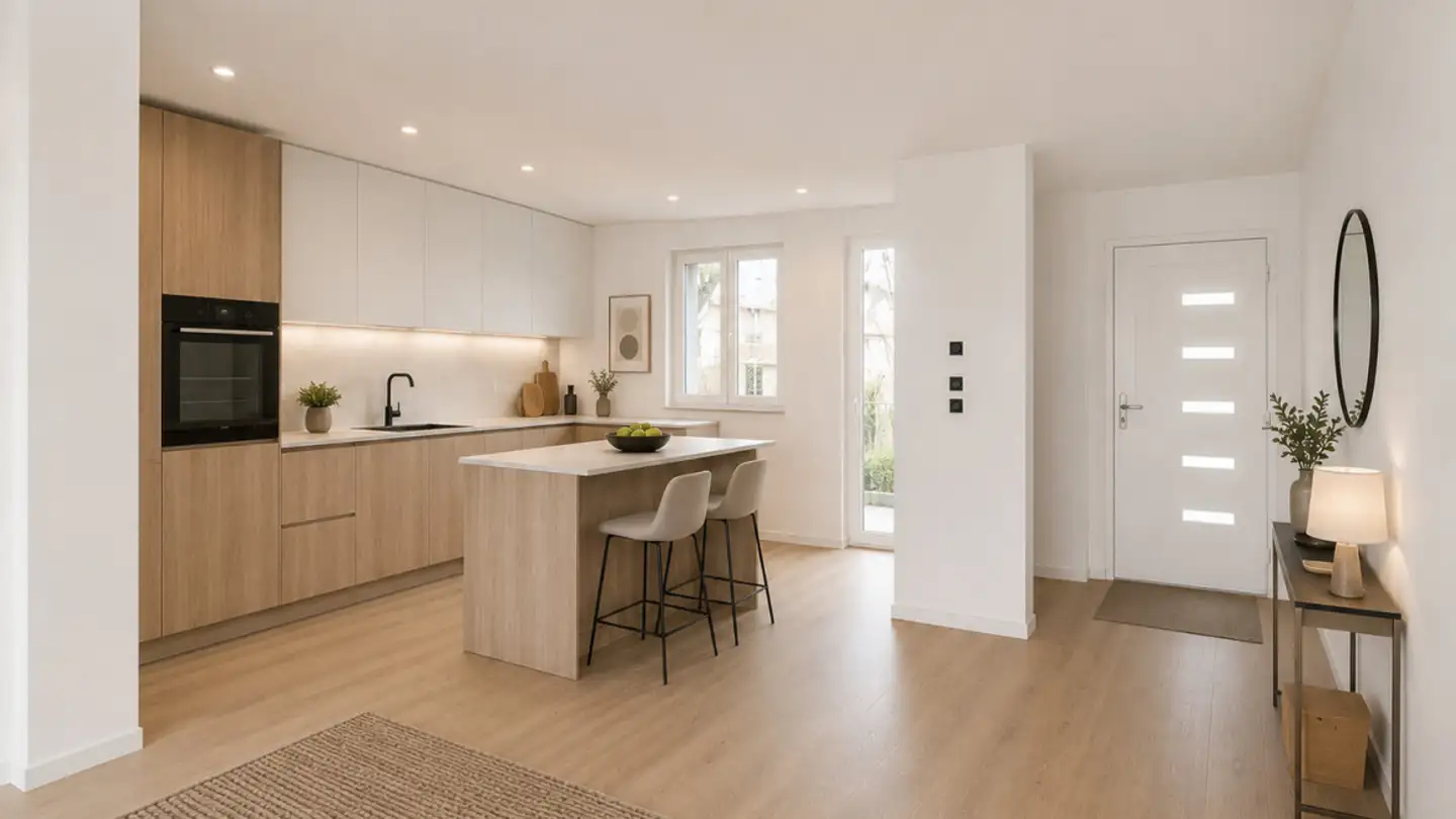 Single house for sale - 1000 Lausanne 25 - Photo 2