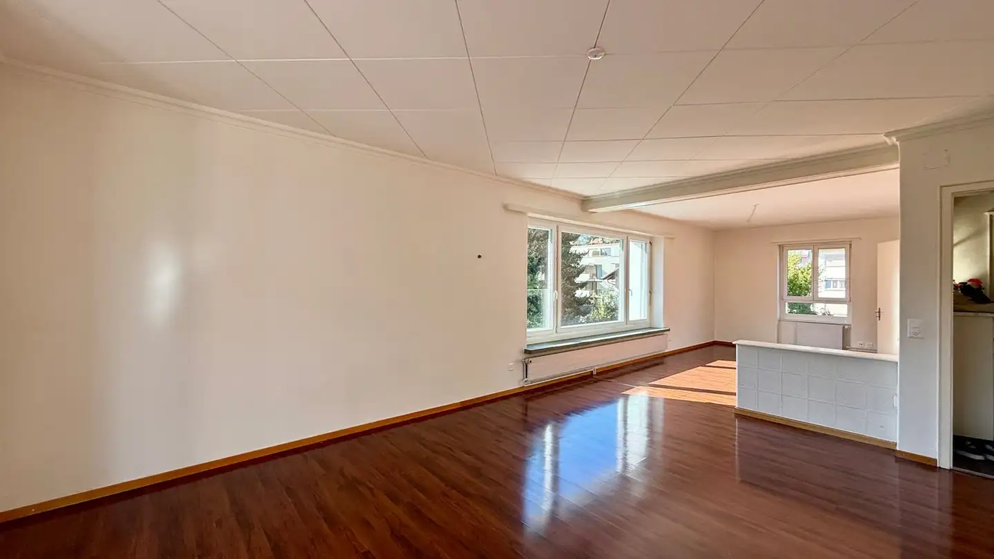 Wohnung mieten - Rue Du Soleil / Sonnenstrasse 35, 2504 Biel/Bienne - Foto 3