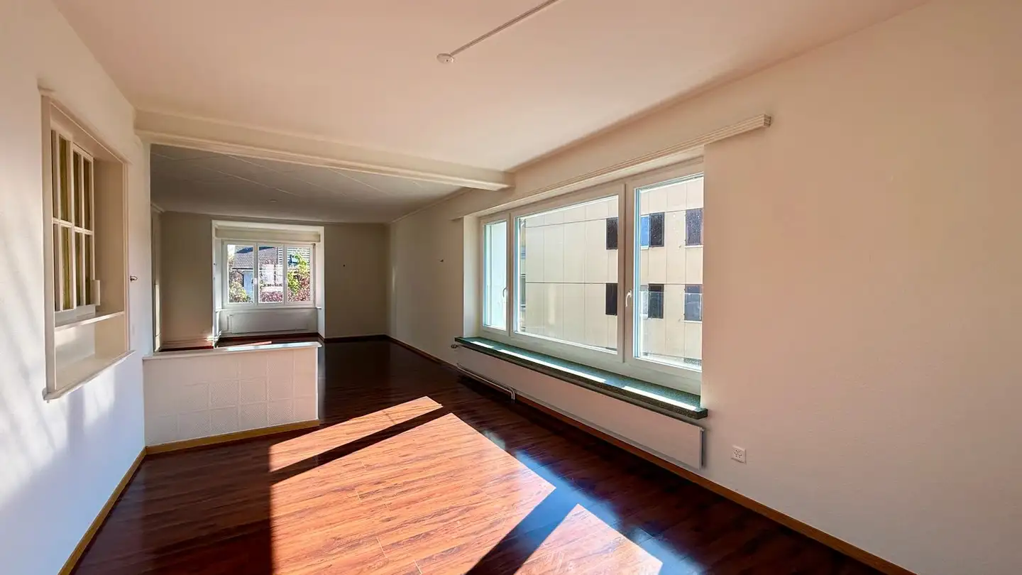 Wohnung mieten - Rue Du Soleil / Sonnenstrasse 35, 2504 Biel/Bienne - Foto 4