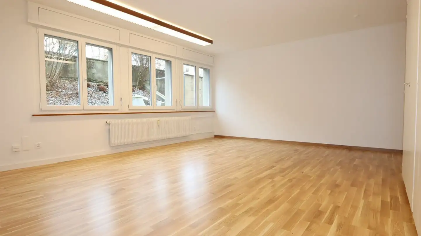 Spazio ufficio in affitto - Muristrasse 38, 3006 Bern - Foto 4