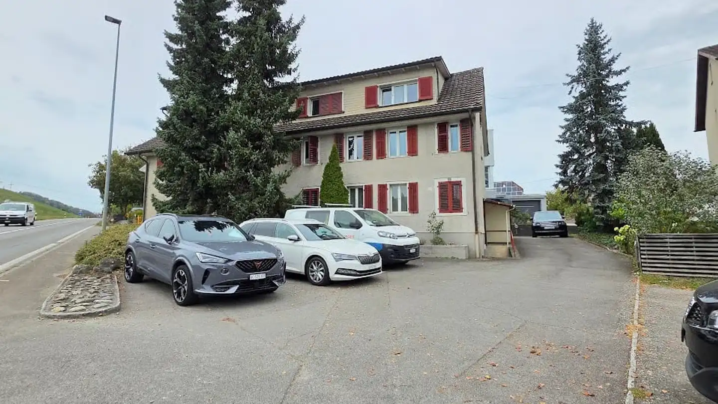 Wohnung mieten - Lenzburgerstrasse 2, 5512 Wohlenschwil