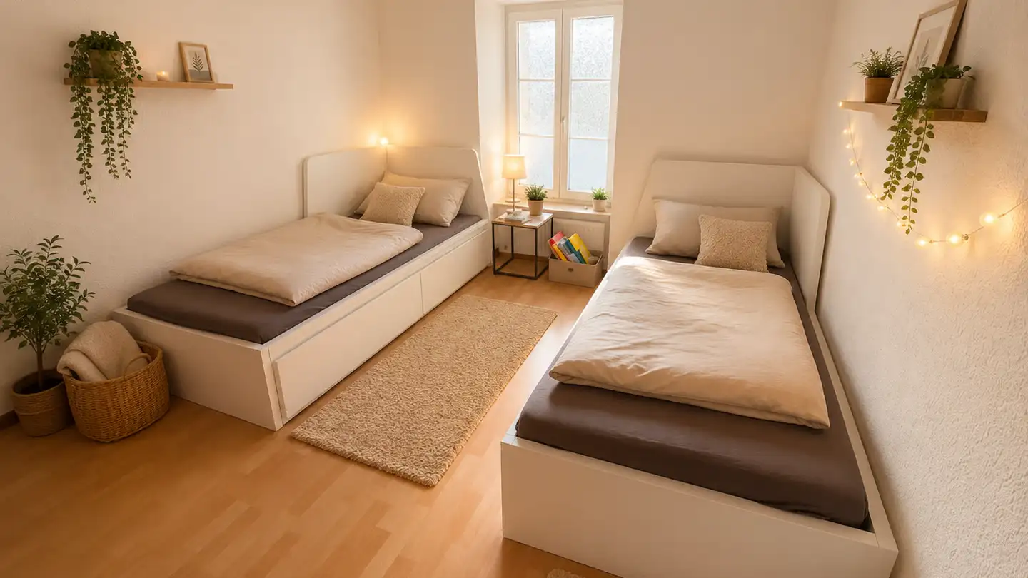 Appartamento in vendita - Rue Des Hautes-Bornes 1, 2523 Lignières - Foto 4