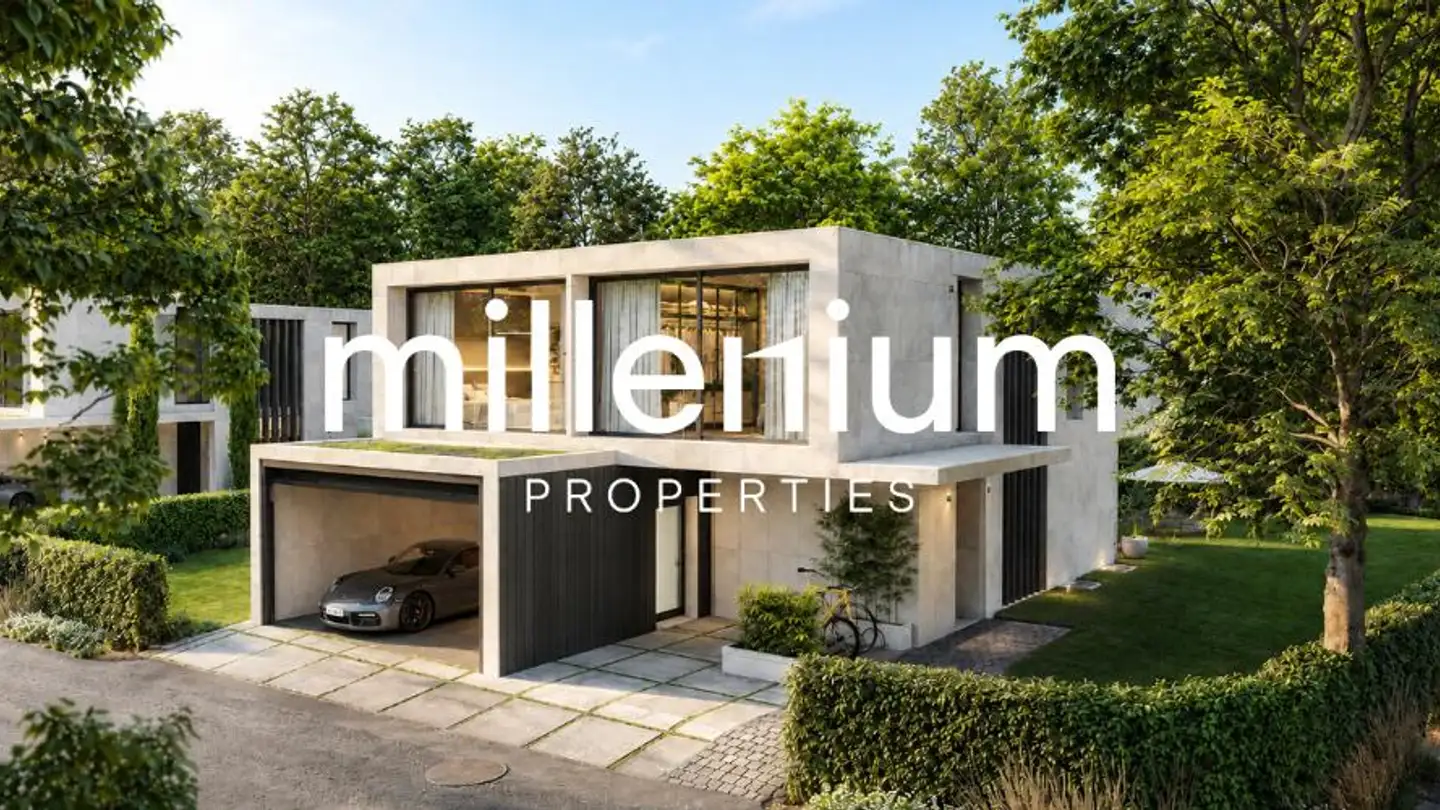 Maison individuelle à vendre - 1245 Collonge-Bellerive
