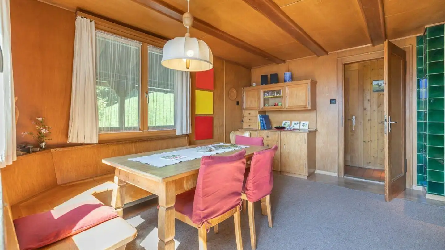 Single house for sale - Sackbergstrasse 4, 8784 Braunwald - Photo 3