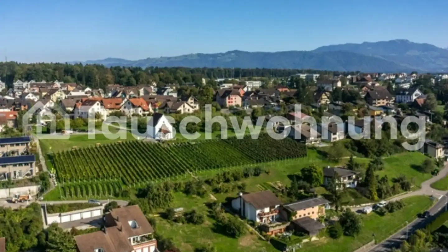 Appartement à louer - 6331 Hünenberg