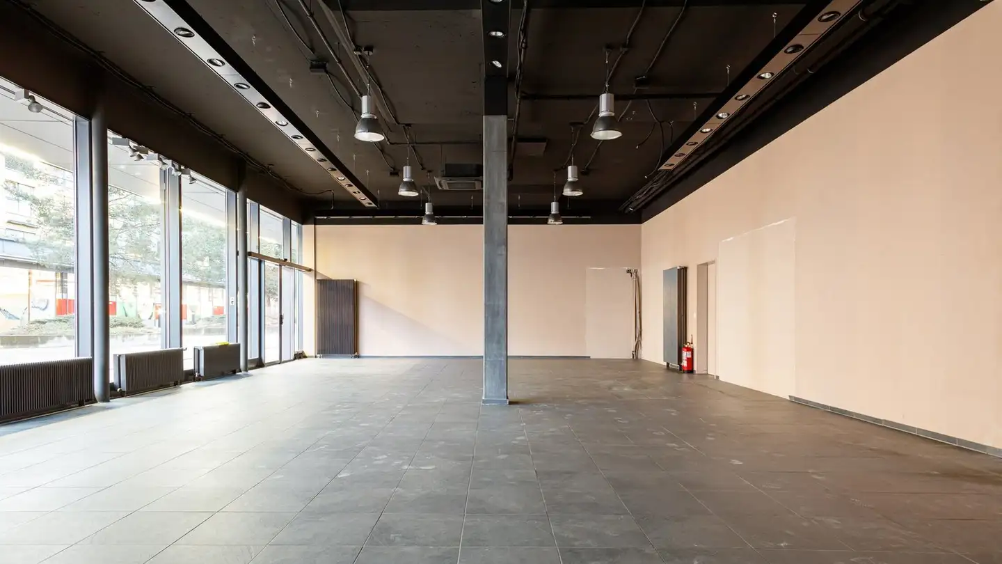 Negozio in affitto - Steinweg 6, 3250 Lyss - Photo 2