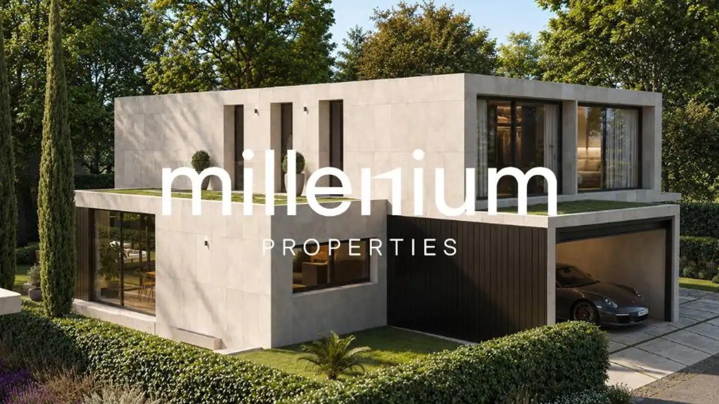 Maison individuelle à vendre - 1245 Collonge-Bellerive - Photo 2