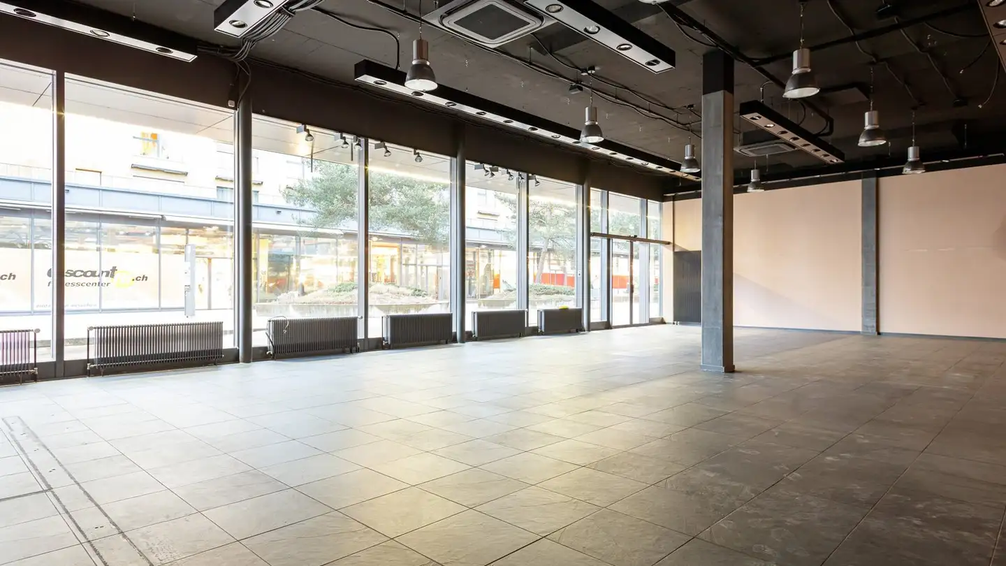 Negozio in affitto - Steinweg 6, 3250 Lyss - Photo 3