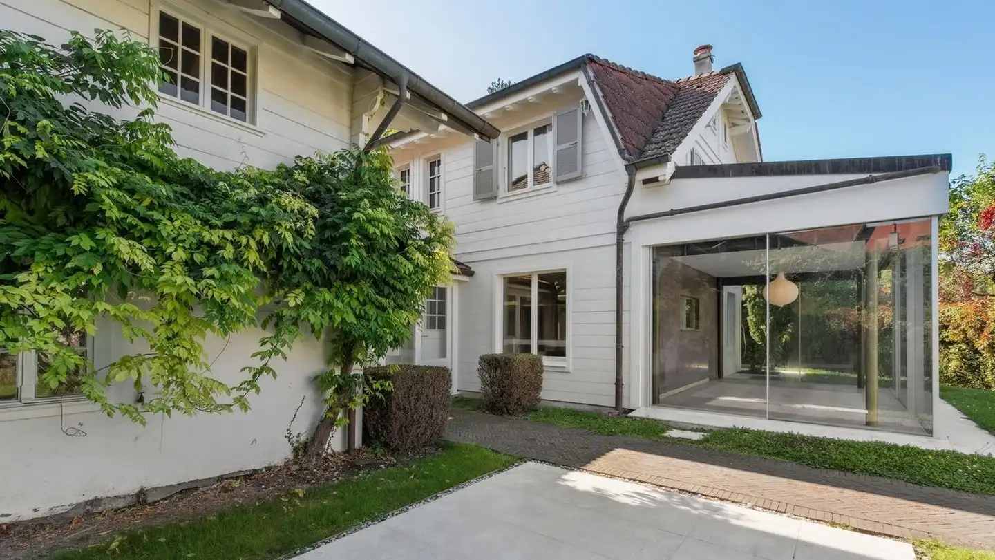 Maison individuelle à vendre - 1293 Bellevue - Photo 2