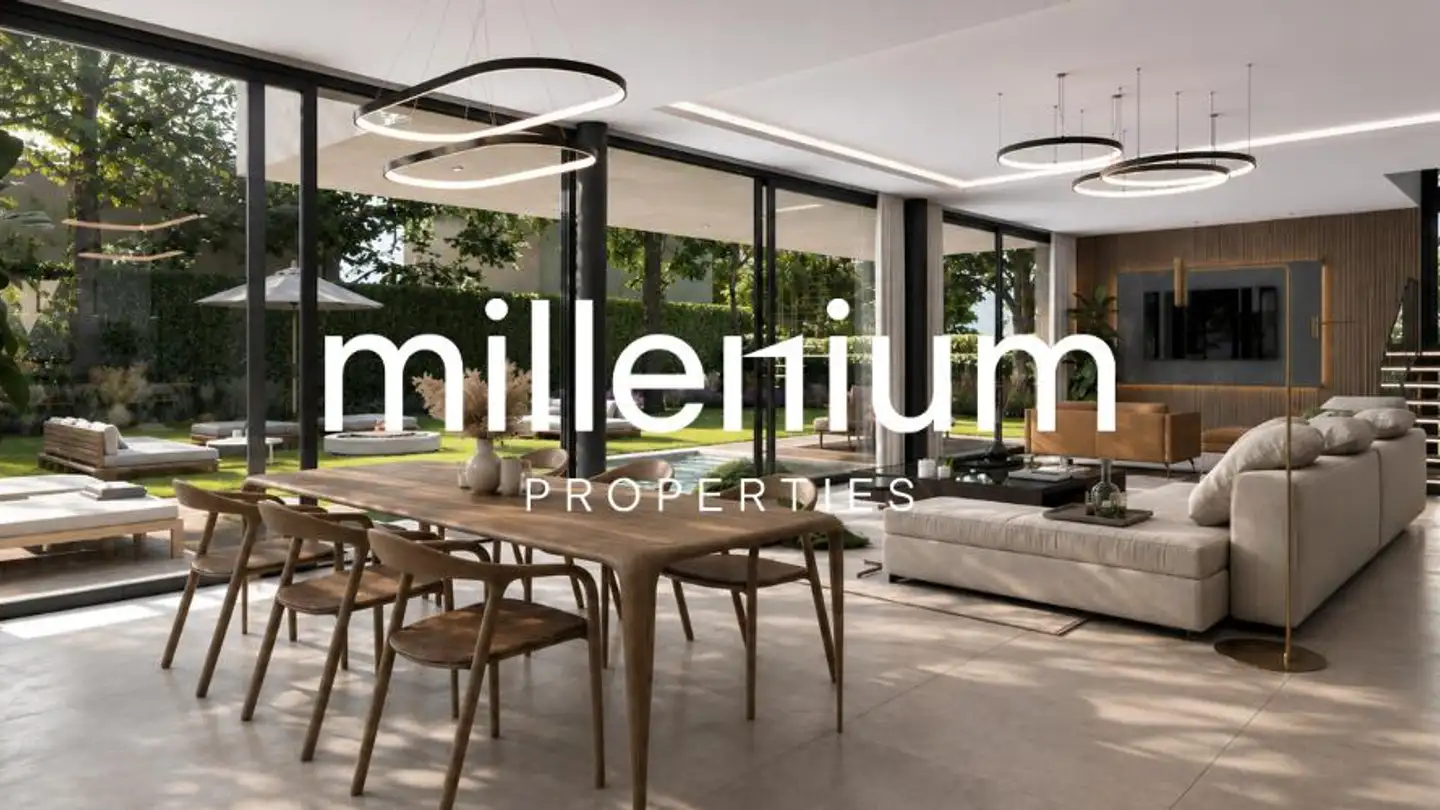 Maison individuelle à vendre - 1245 Collonge-Bellerive - Photo 3