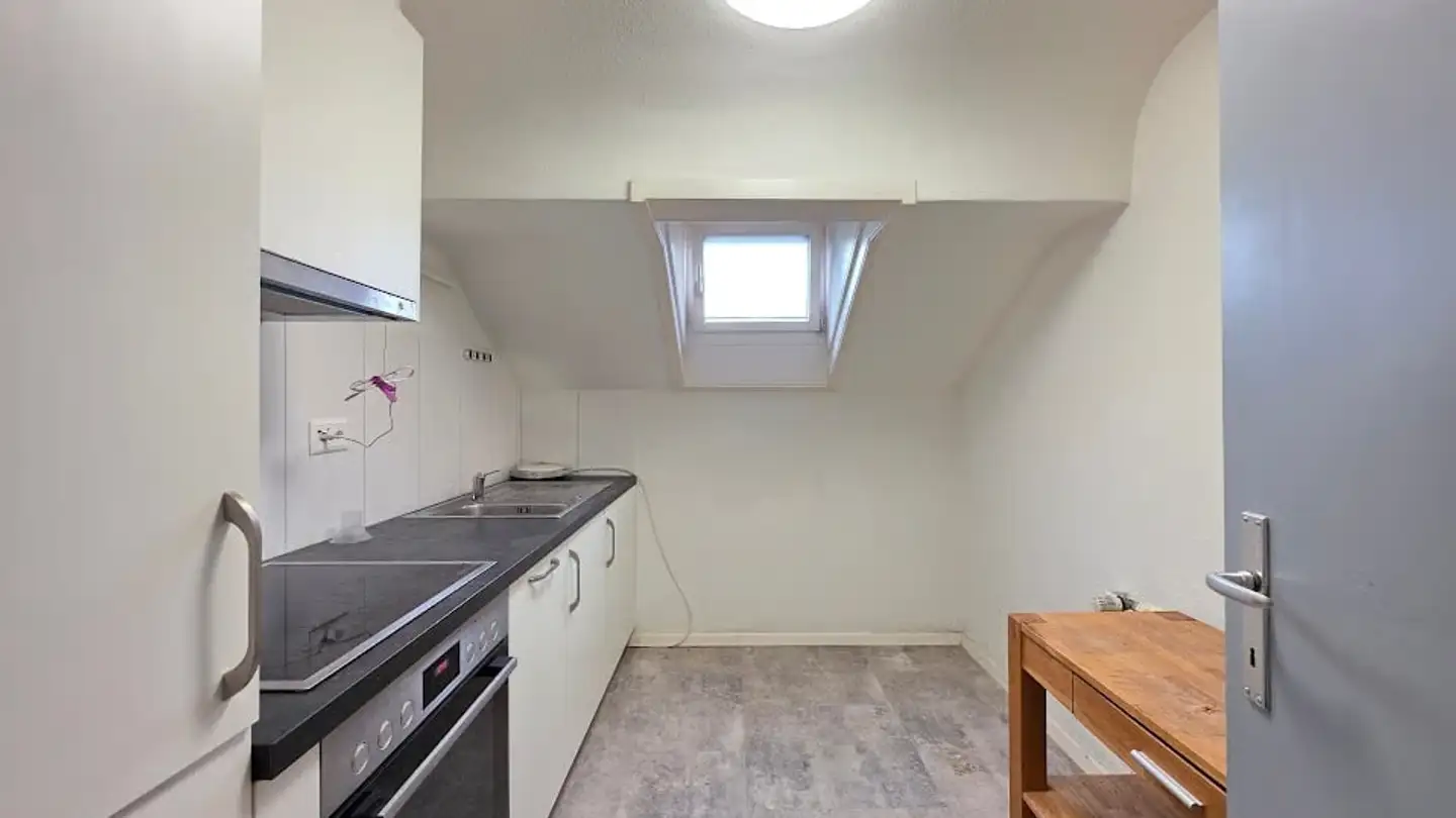 Wohnung mieten - Lenzburgerstrasse 2, 5512 Wohlenschwil - Foto 2