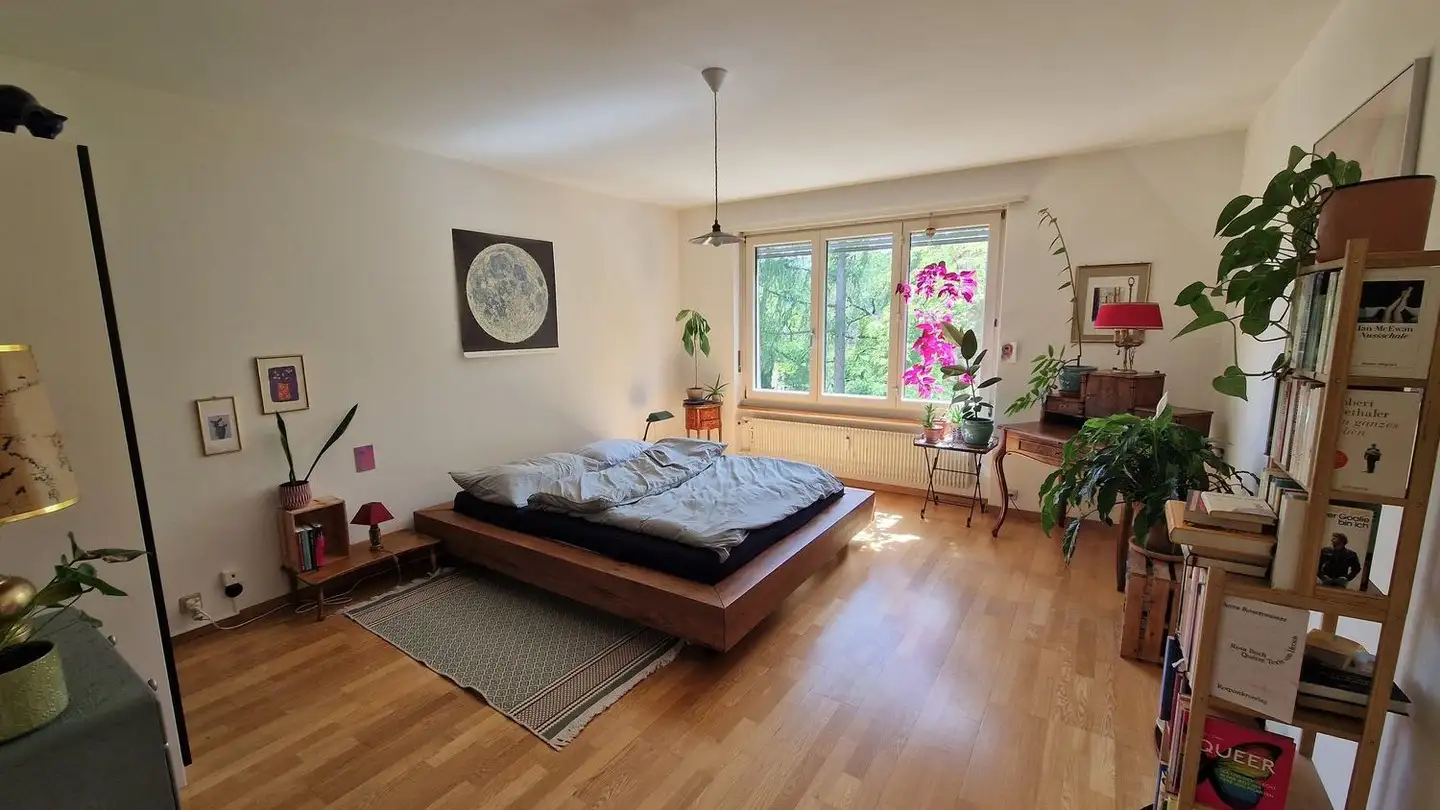 Appartement à louer - Muristrasse 82, 3006 Bern - Photo 3