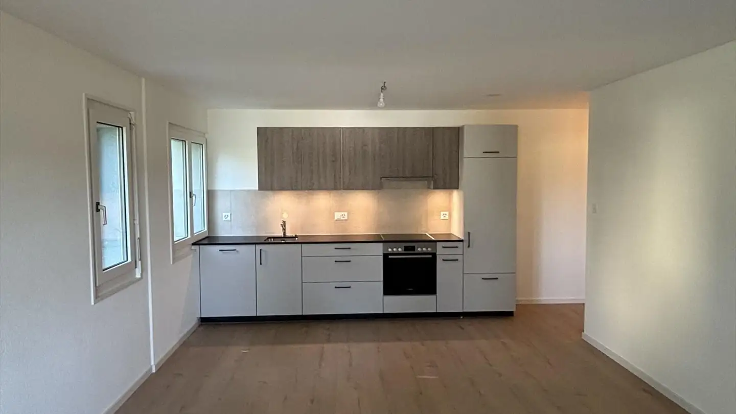 Apartment for rent - Route Du Communal 12, 2400 Le Locle