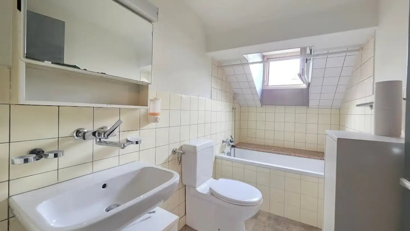 Wohnung mieten - Lenzburgerstrasse 2, 5512 Wohlenschwil - Foto 4