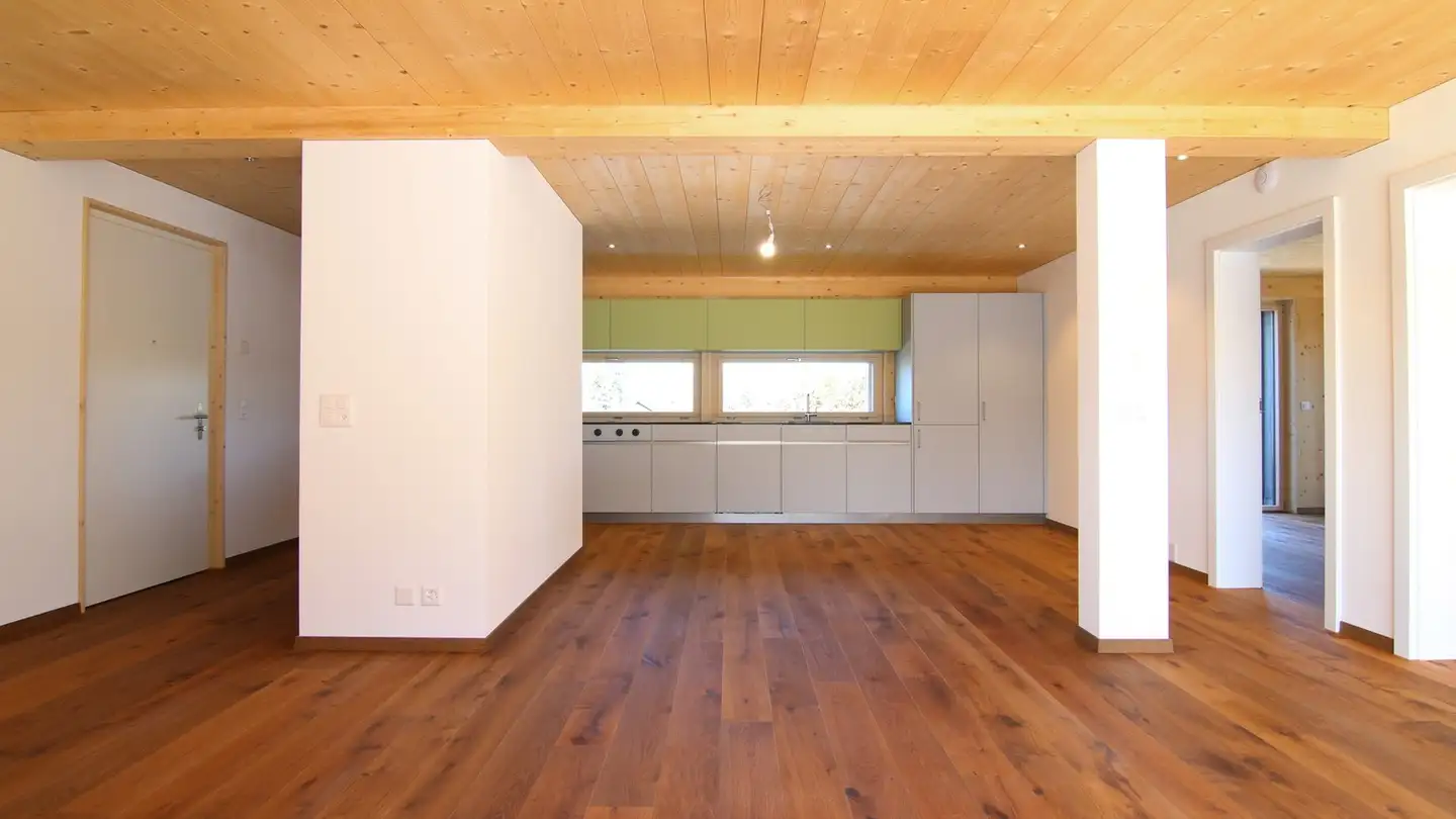 Apartment for rent - Eichenweg 2, 4565 Recherswil