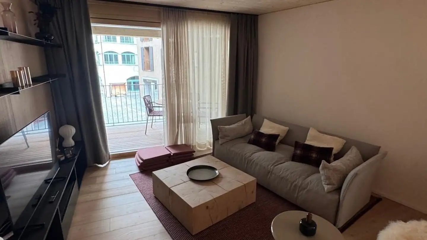 Apartment for rent - Furkagasse, 6490 Andermatt