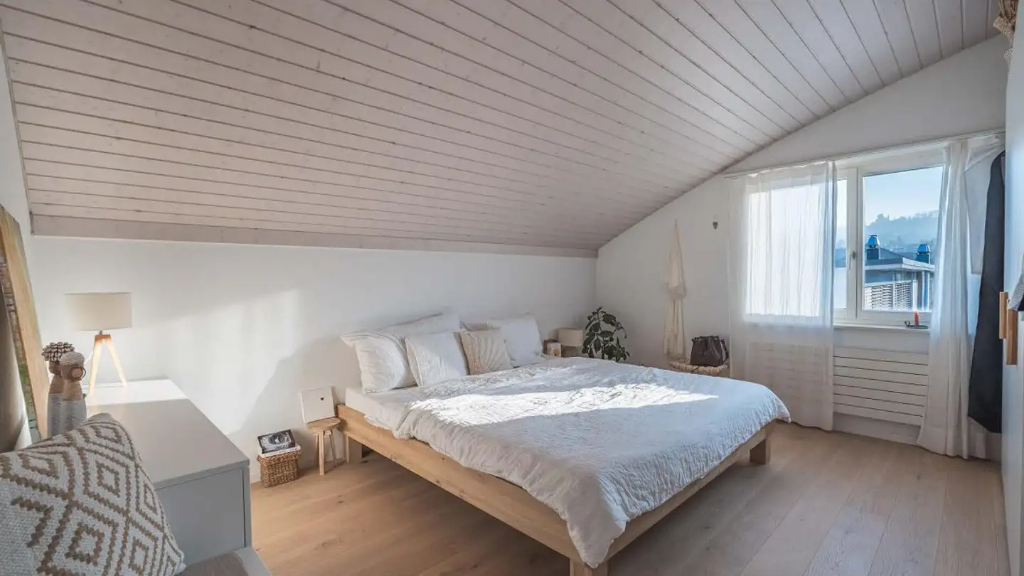 Penthouse mieten - Ziegelbüntenweg 29, 4147 Aesch BL - Foto 4