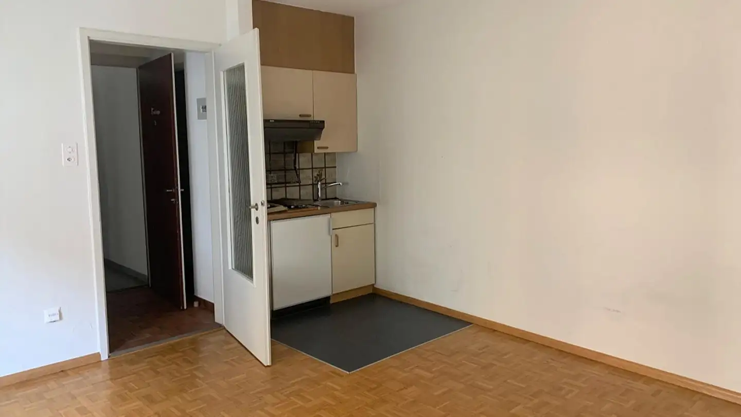 Appartement à louer - Riehentorstrasse 28, 4058 Basel - Photo 2