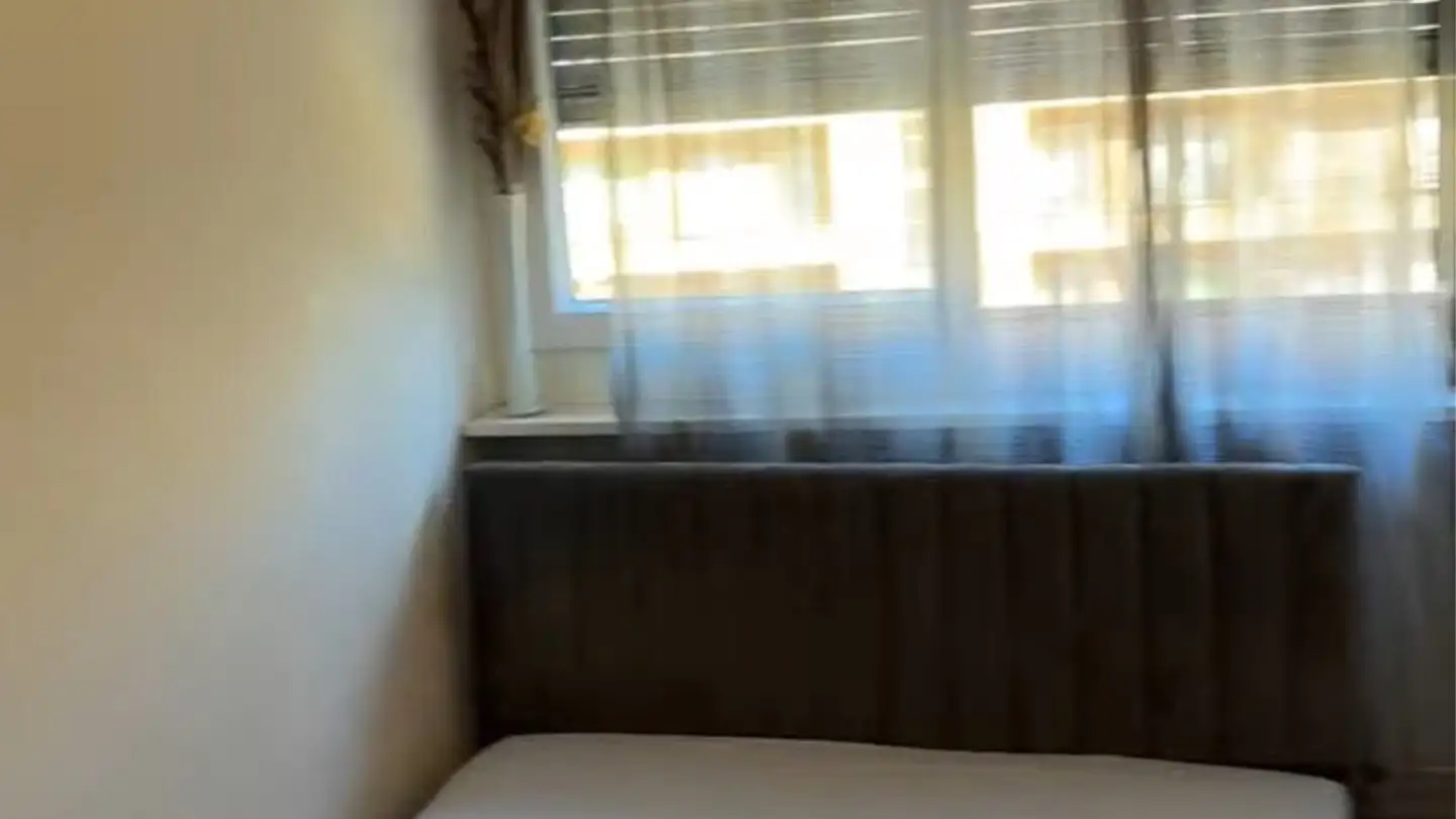 Single room for rent - 1203 Genève