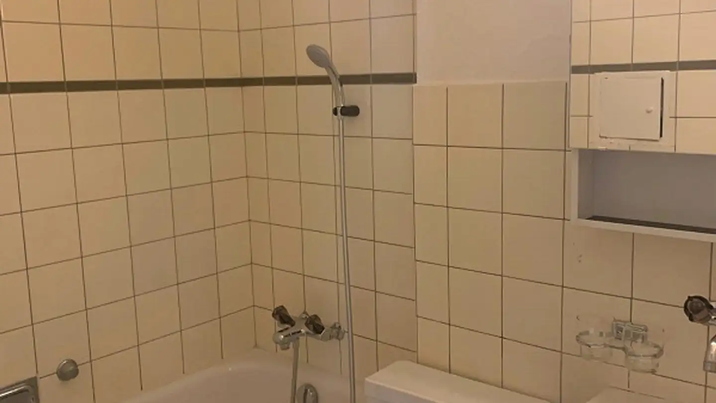 Appartement à louer - Riehentorstrasse 28, 4058 Basel - Photo 3