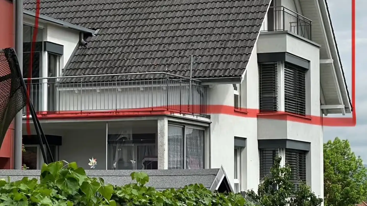 Duplex in affitto - Dorfgasse 75, 4900 Langenthal