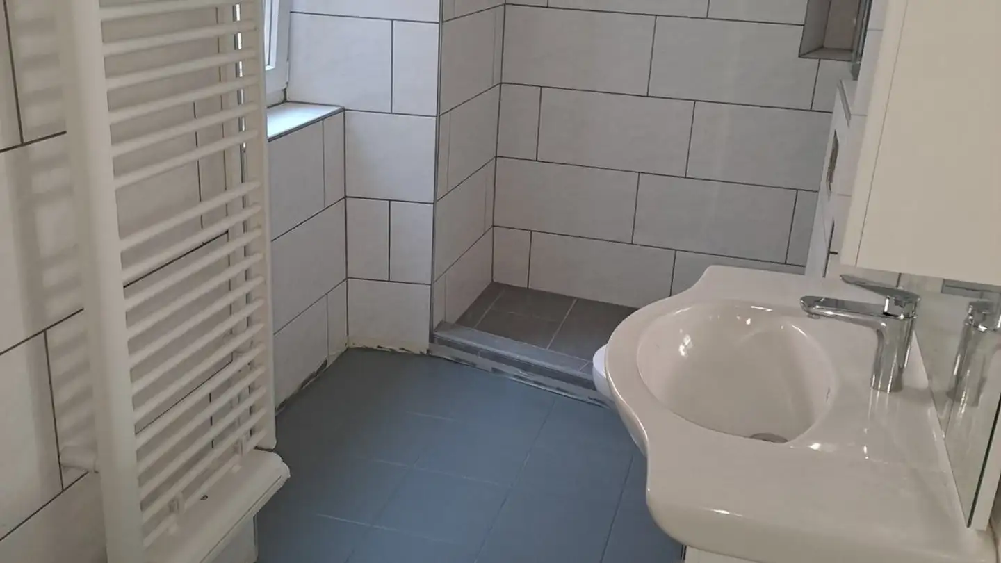 Appartement à louer - 2340 Le Noirmont