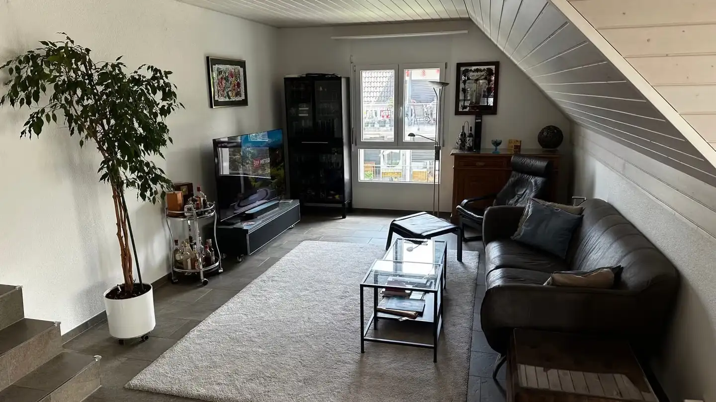 Duplex à louer - Dorfgasse 75, 4900 Langenthal - Photo 3